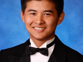 INDEPENDENCE HIGH SCHOOL SENIOR GRADUATE