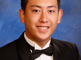 INDEPENDENCE HIGH SCHOOL SENIOR GRADUATE