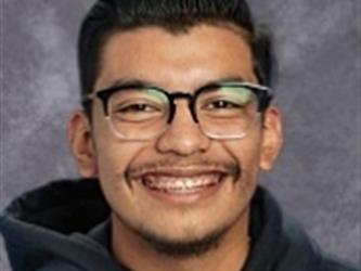 Apollo 2020 Senior Graduate