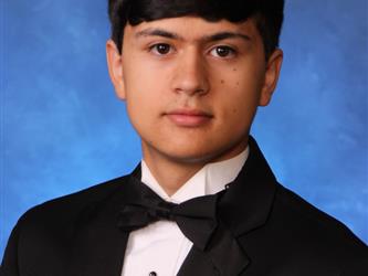 INDEPENDENCE HIGH SCHOOL SENIOR GRADUATE