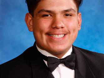 Andrew Hill High School - Class of 2020