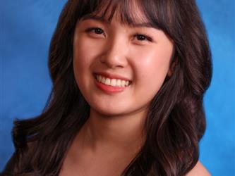 Oak Grove High School 2020 Graduate
