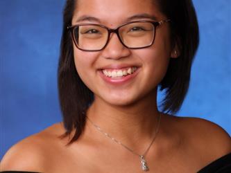 INDEPENDENCE HIGH SCHOOL SENIOR GRADUATE