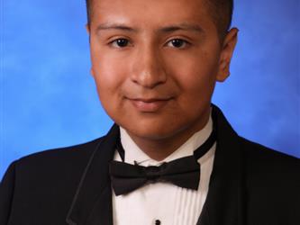 Oak Grove High School 2020 Graduate