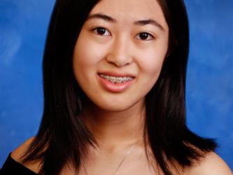 INDEPENDENCE HIGH SCHOOL SENIOR GRADUATE