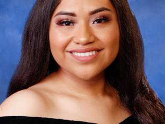 James Lick High School 2020 Graduate