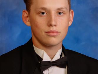 Oak Grove High School 2020 Graduate