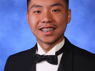 INDEPENDENCE HIGH SCHOOL SENIOR GRADUATE