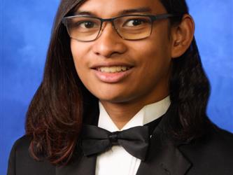 INDEPENDENCE HIGH SCHOOL SENIOR GRADUATE