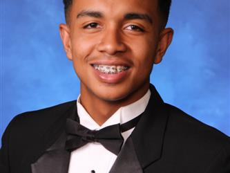 INDEPENDENCE HIGH SCHOOL SENIOR GRADUATE