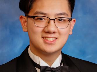 Andrew Hill High School - Class of 2020