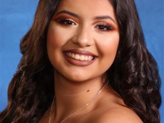 Oak Grove High School 2020 Graduate