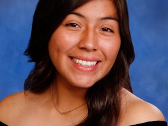 James Lick High School 2020 Graduate