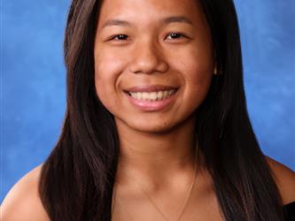 INDEPENDENCE HIGH SCHOOL SENIOR GRADUATE