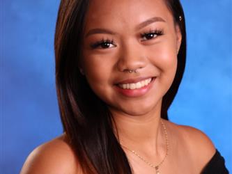 INDEPENDENCE HIGH SCHOOL SENIOR GRADUATE