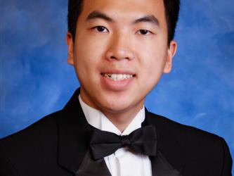INDEPENDENCE HIGH SCHOOL SENIOR GRADUATE