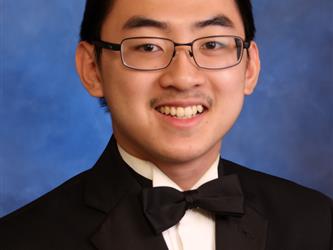 INDEPENDENCE HIGH SCHOOL SENIOR GRADUATE