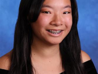 INDEPENDENCE HIGH SCHOOL SENIOR GRADUATE