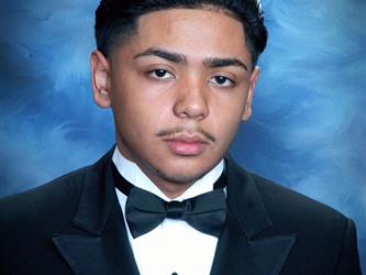 Overfelt High School - Senior Class 2020