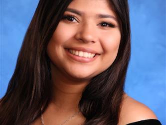 James Lick High School 2020 Graduate