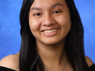 Oak Grove High School 2020 Graduate