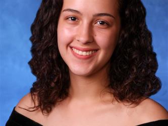 INDEPENDENCE HIGH SCHOOL SENIOR GRADUATE