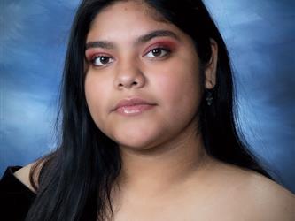 Overfelt High School - Senior Class 2020
