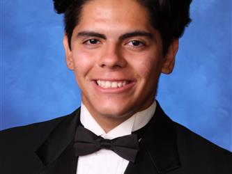 Yerba Buena High School - Class of 2020