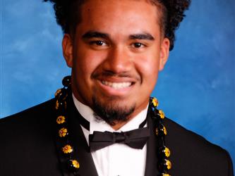 INDEPENDENCE HIGH SCHOOL SENIOR GRADUATE