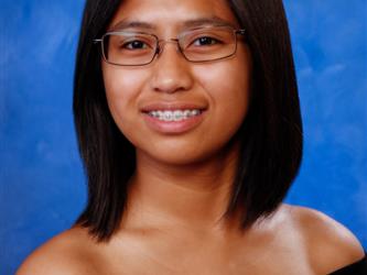 INDEPENDENCE HIGH SCHOOL SENIOR GRADUATE