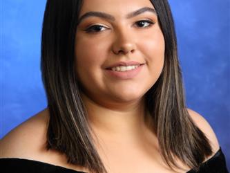 James Lick High School 2020 Graduate