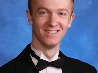 INDEPENDENCE HIGH SCHOOL SENIOR GRADUATE