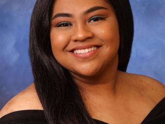 James Lick High School 2020 Graduate