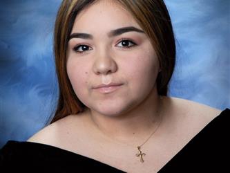 Overfelt High School - Senior Class 2020