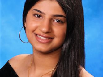 Oak Grove High School 2020 Graduate