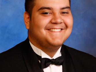 Andrew Hill High School - Class of 2020