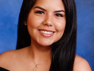 Oak Grove High School 2020 Graduate