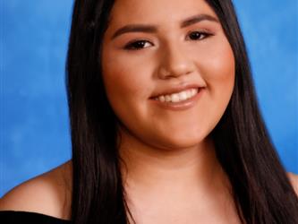 Oak Grove High School 2020 Graduate