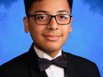 Silver Creek High School - Class of 2020