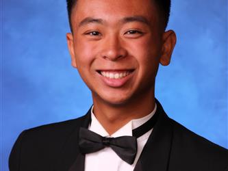 Yerba Buena High School - Class of 2020