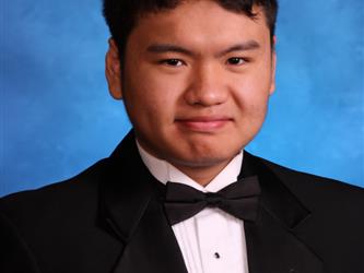 INDEPENDENCE HIGH SCHOOL SENIOR GRADUATE