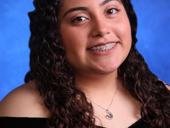 INDEPENDENCE HIGH SCHOOL SENIOR GRADUATE