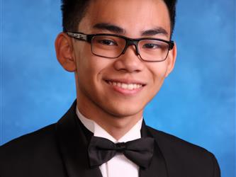 Yerba Buena High School - Class of 2020