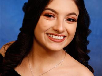 Oak Grove High School 2020 Graduate