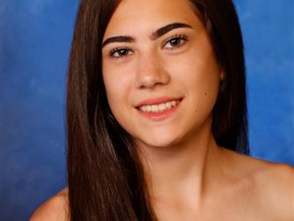 James Lick High School 2020 Graduate