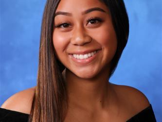 INDEPENDENCE HIGH SCHOOL SENIOR GRADUATE
