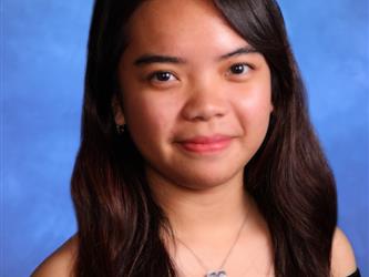 INDEPENDENCE HIGH SCHOOL SENIOR GRADUATE