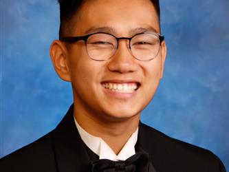 Andrew Hill High School - Class of 2020
