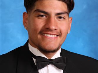 Andrew Hill High School - Class of 2020
