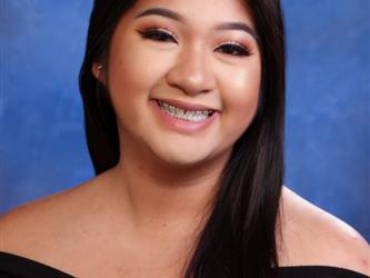 INDEPENDENCE HIGH SCHOOL SENIOR GRADUATE